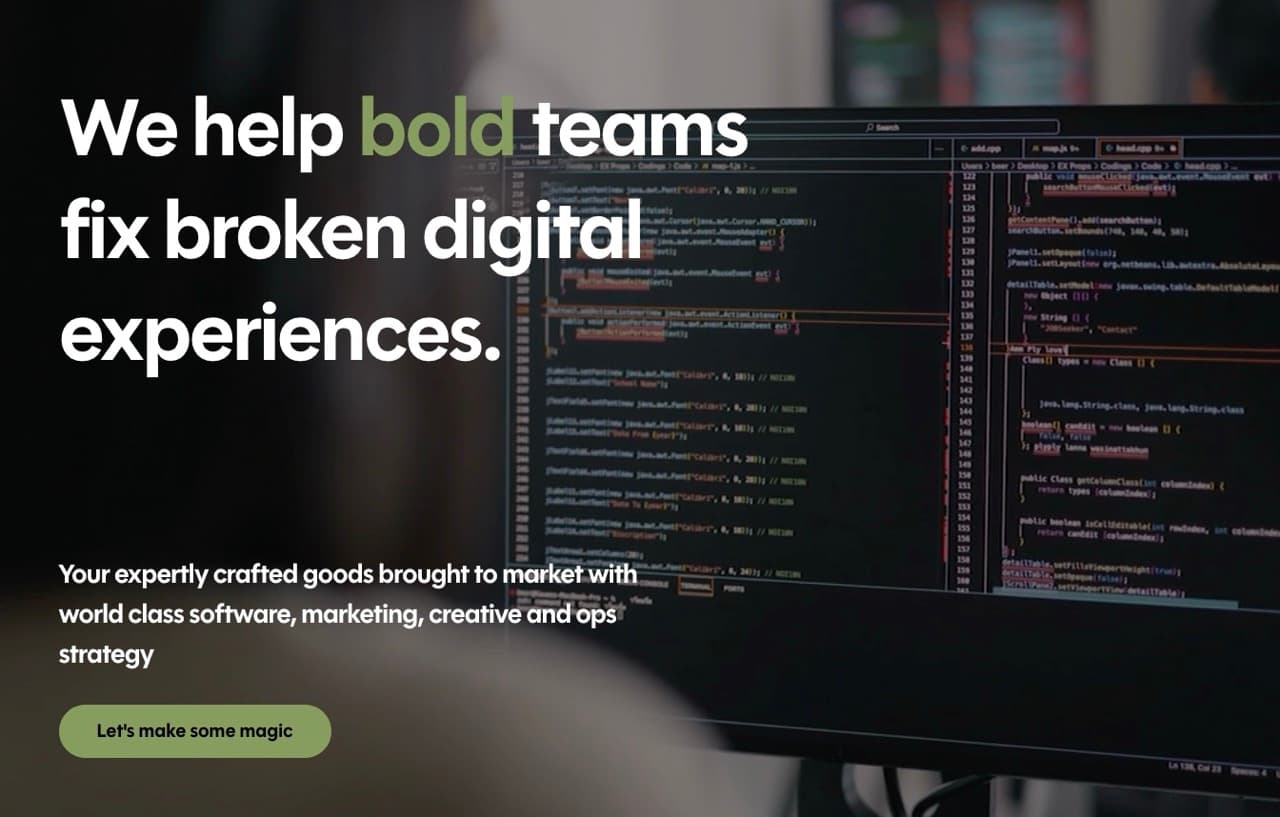 The Shopify migration nobody warned you about