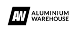 Aluminium Warehouse logo