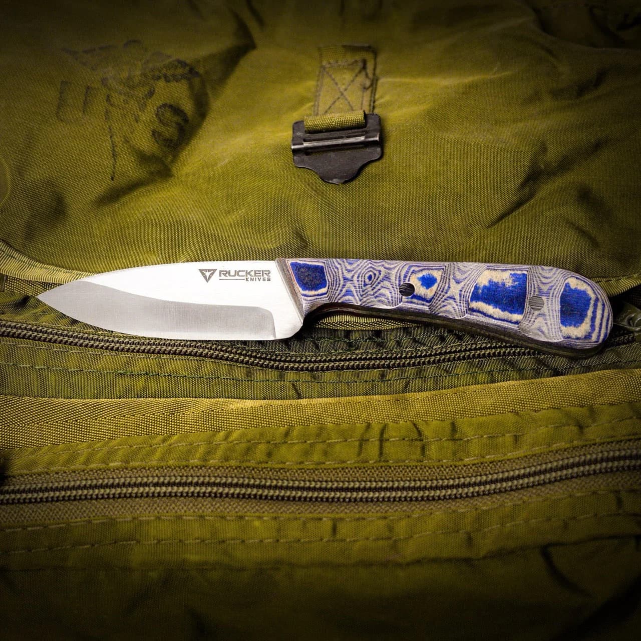 Rucker Knives case study